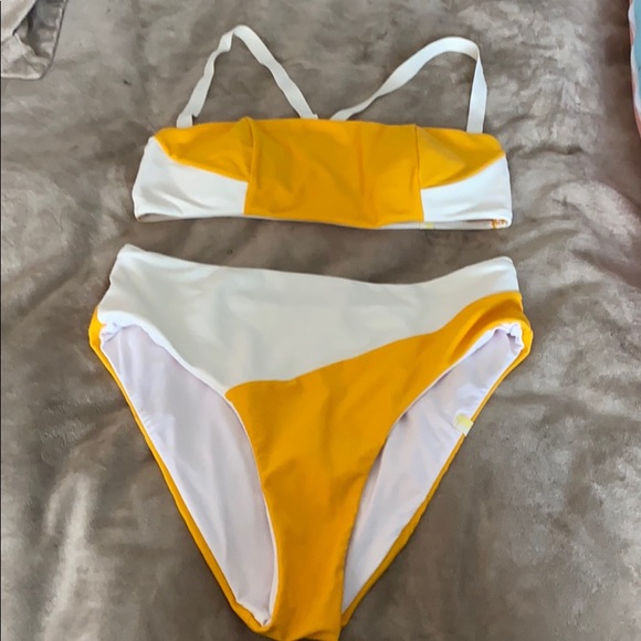 summersalt Other - Summersalt bikini